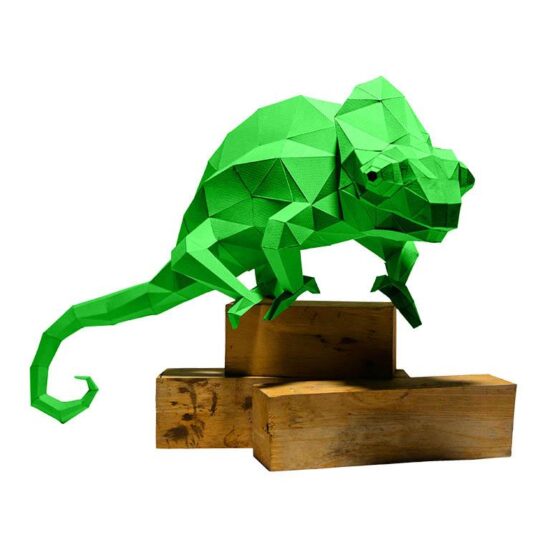 Chameleon model